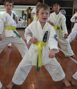 saids karate 9