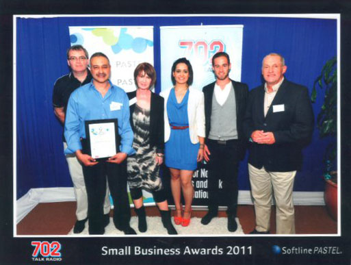 small business award 1